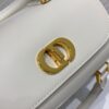 Dior Samll Boston Bag