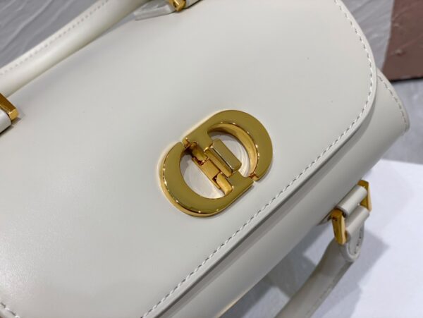 Dior Samll Boston Bag