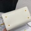 Dior Samll Boston Bag
