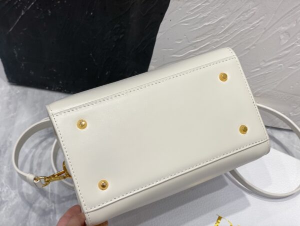 Dior Samll Boston Bag