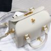 Dior Samll Boston Bag