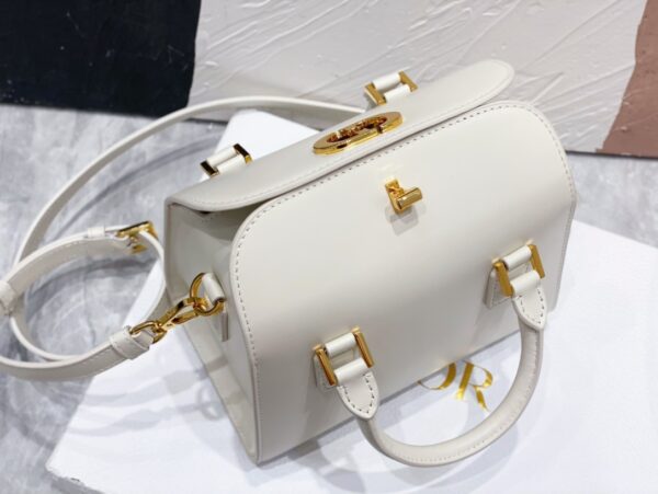 Dior Samll Boston Bag