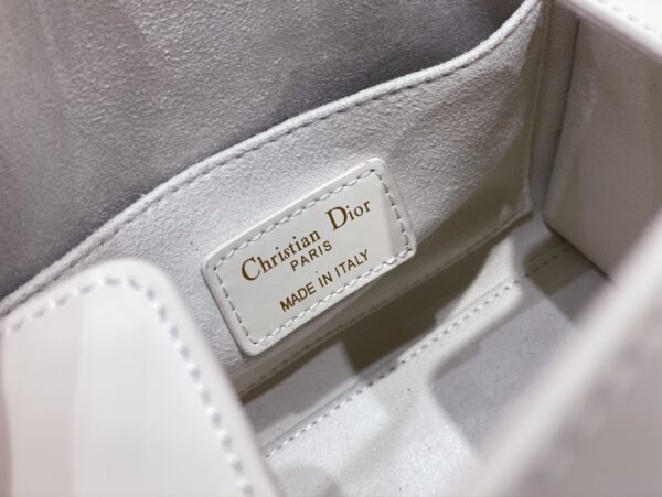 Dior Samll Boston Bag