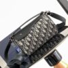 DIOR ROLLER BAG WITH STRAP