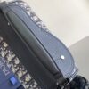 DIOR ROLLER BAG WITH STRAP