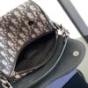 DIOR ROLLER BAG WITH STRAP