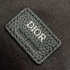 DIOR ROLLER BAG WITH STRAP