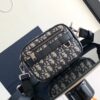 DIOR SAFARI BAG WITH STRAP SMALL