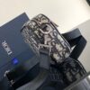 DIOR SAFARI BAG WITH STRAP SMALL
