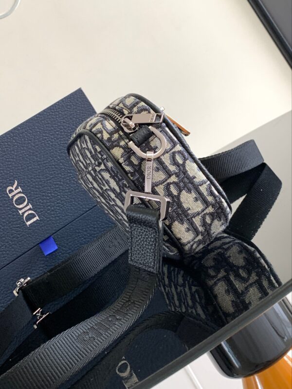 DIOR SAFARI BAG WITH STRAP SMALL