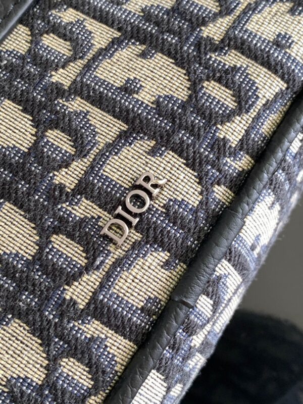 DIOR SAFARI BAG WITH STRAP SMALL