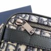 DIOR SAFARI BAG WITH STRAP SMALL