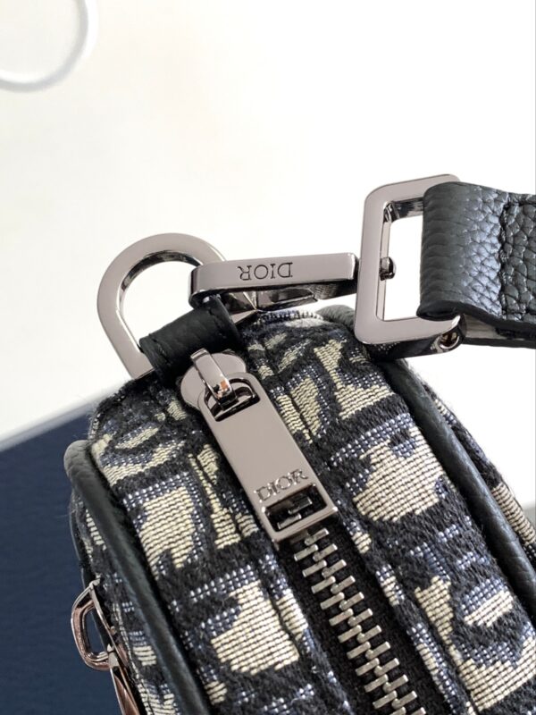 DIOR SAFARI BAG WITH STRAP SMALL