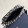 DIOR SAFARI BAG WITH STRAP SMALL