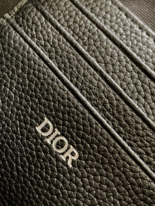 DIOR SAFARI BAG WITH STRAP SMALL