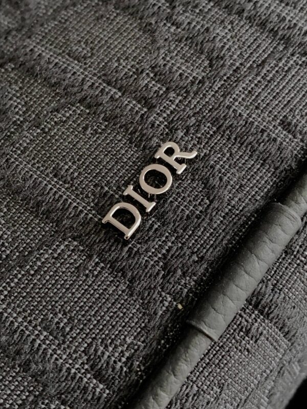 DIOR SAFARI BAG WITH STRAP SMALL
