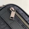 DIOR SAFARI BAG WITH STRAP SMALL