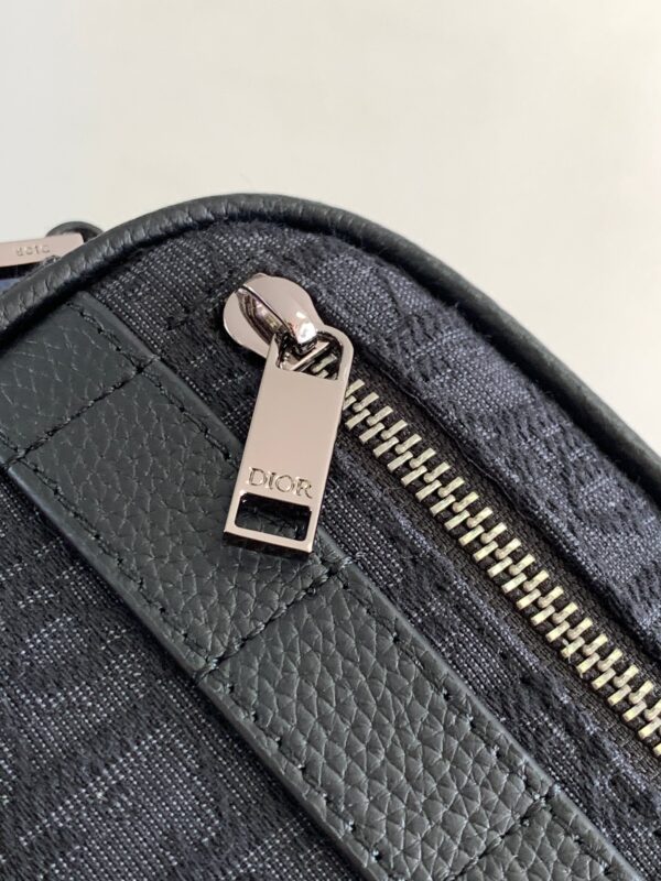 DIOR SAFARI BAG WITH STRAP SMALL