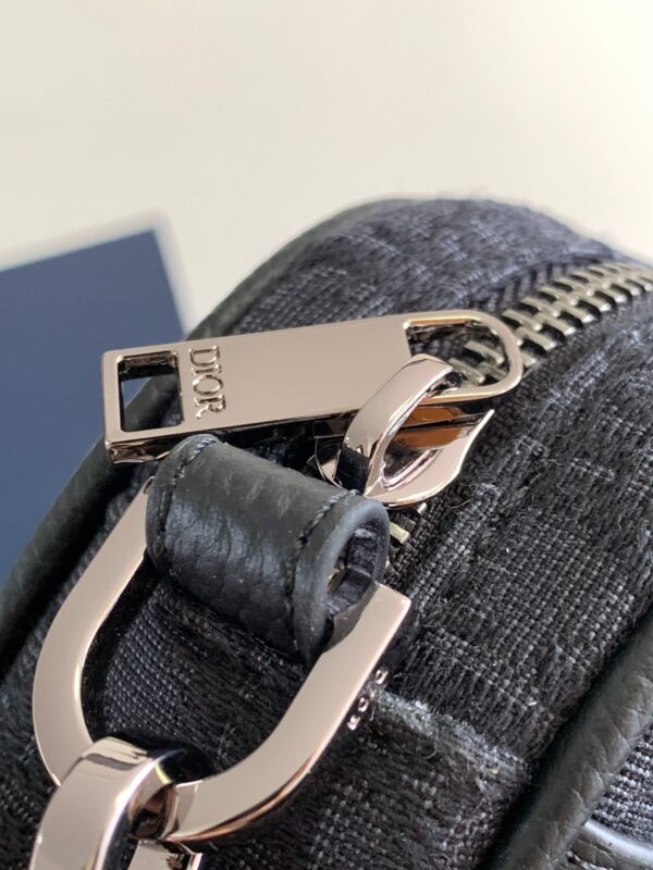DIOR SAFARI BAG WITH STRAP SMALL