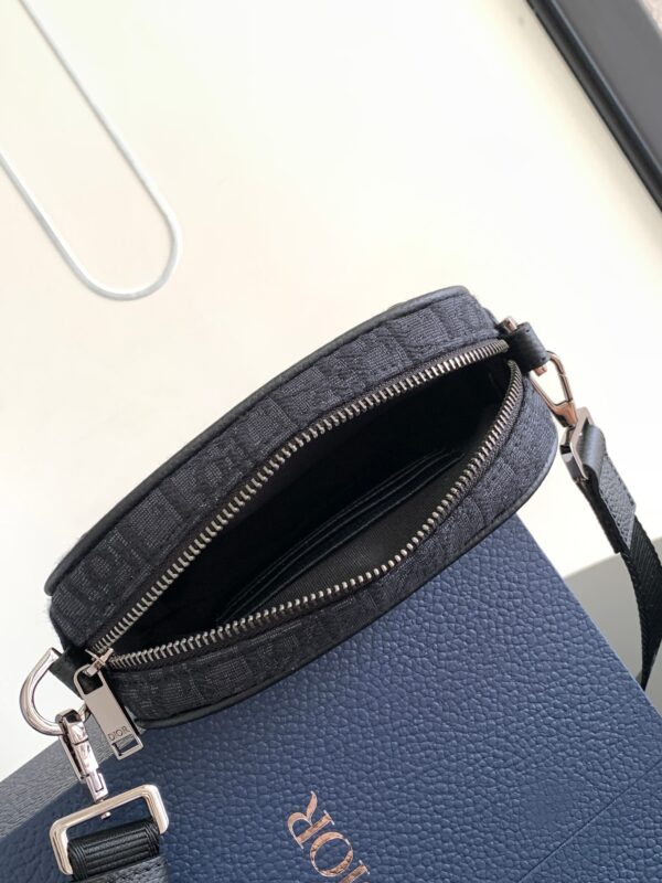DIOR SAFARI BAG WITH STRAP SMALL