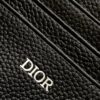 DIOR SAFARI BAG WITH STRAP SMALL