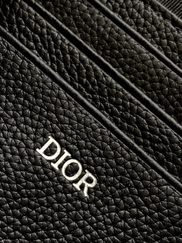 DIOR SAFARI BAG WITH STRAP SMALL