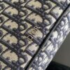 DIOR SAFARI BAG WITH STRAP MEDIUM