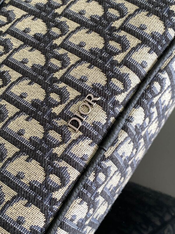 DIOR SAFARI BAG WITH STRAP MEDIUM