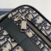 DIOR SAFARI BAG WITH STRAP MEDIUM