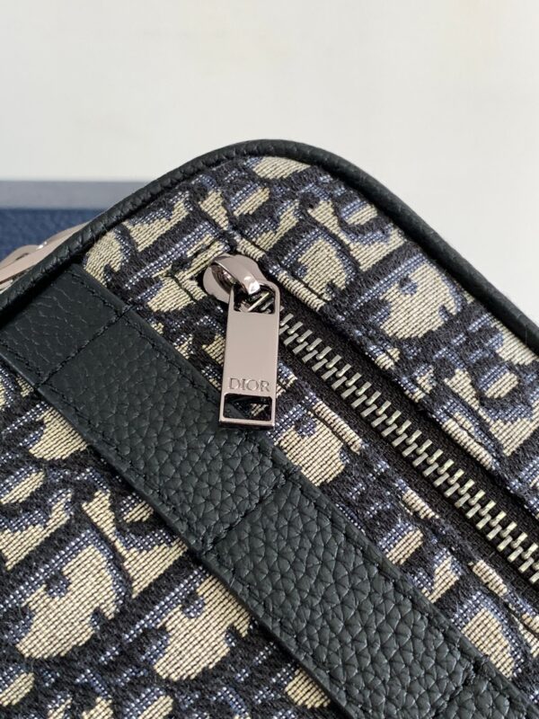 DIOR SAFARI BAG WITH STRAP MEDIUM