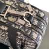 DIOR SAFARI BAG WITH STRAP MEDIUM