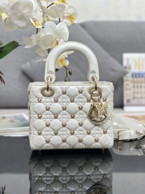 Lady Dior Small