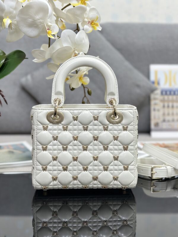 Lady Dior Small