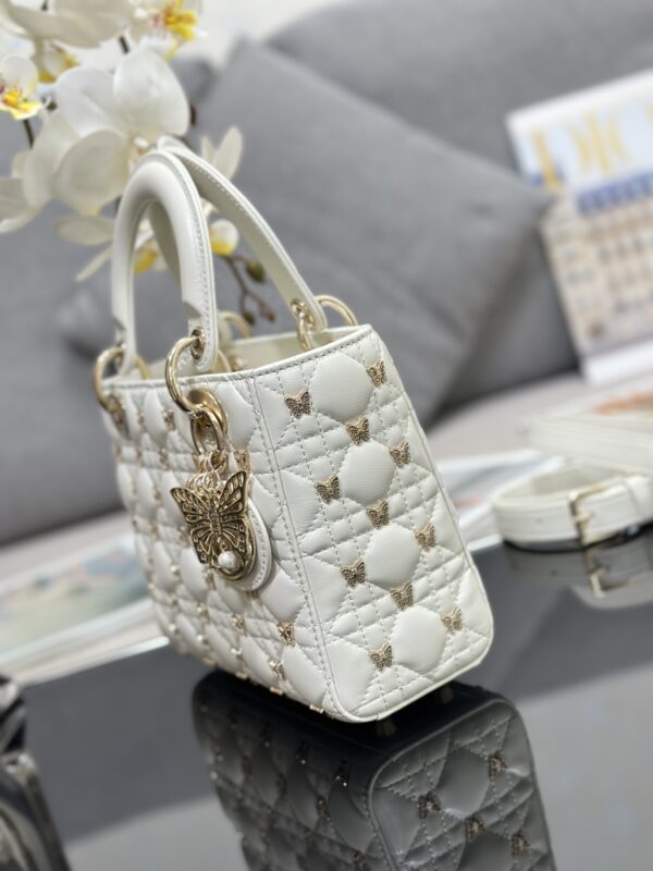 Lady Dior Small