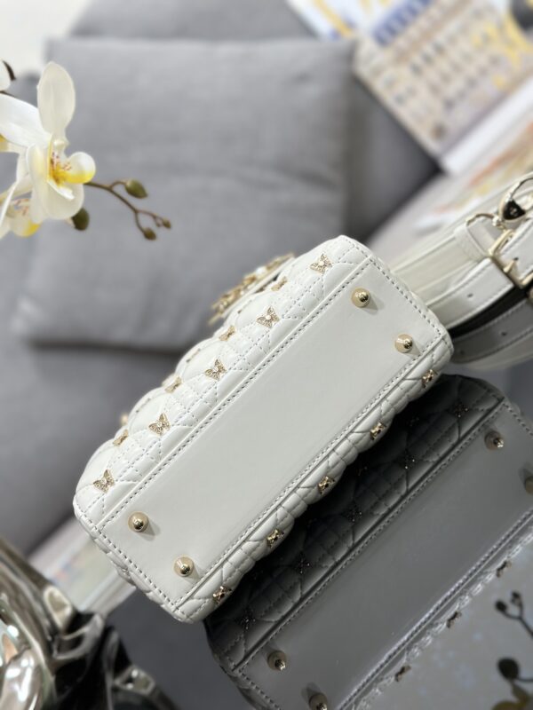 Lady Dior Small
