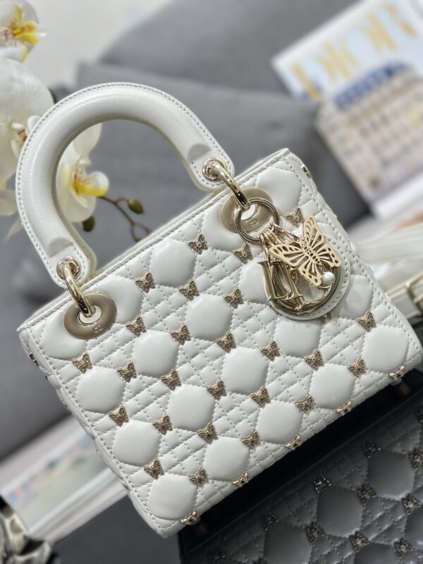 Lady Dior Small