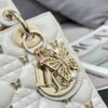 Lady Dior Small