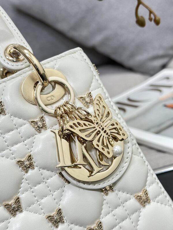 Lady Dior Small