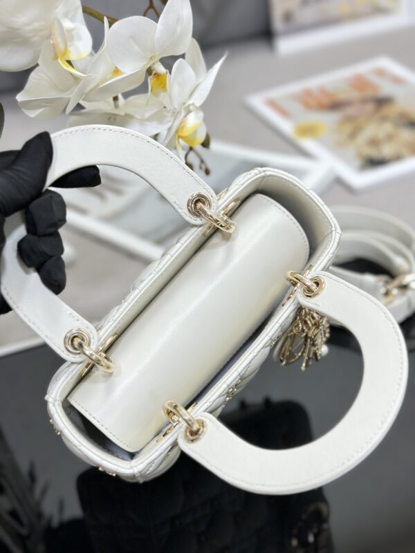 Lady Dior Small