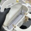 Lady Dior Small
