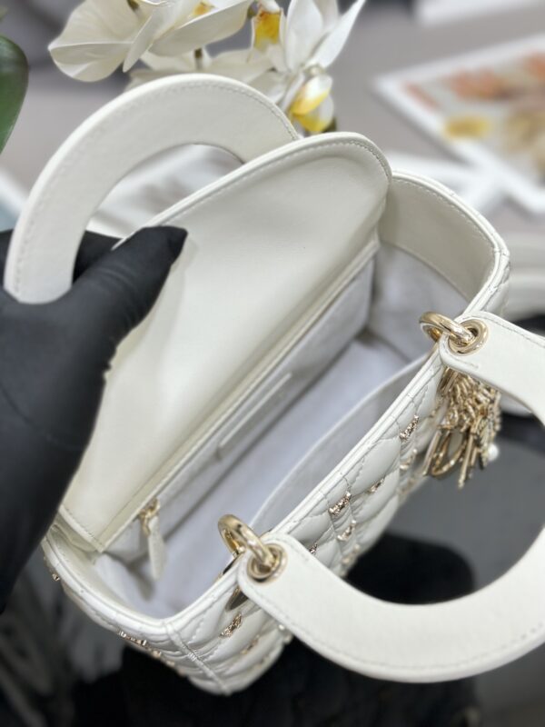 Lady Dior Small