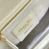 Lady Dior Small