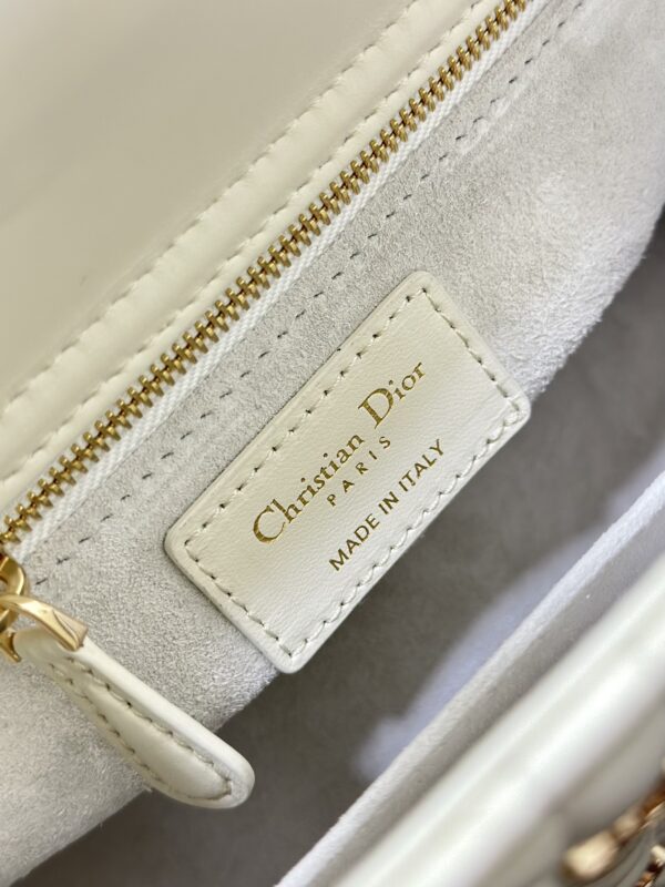 Lady Dior Small