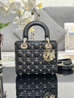 Lady Dior Small