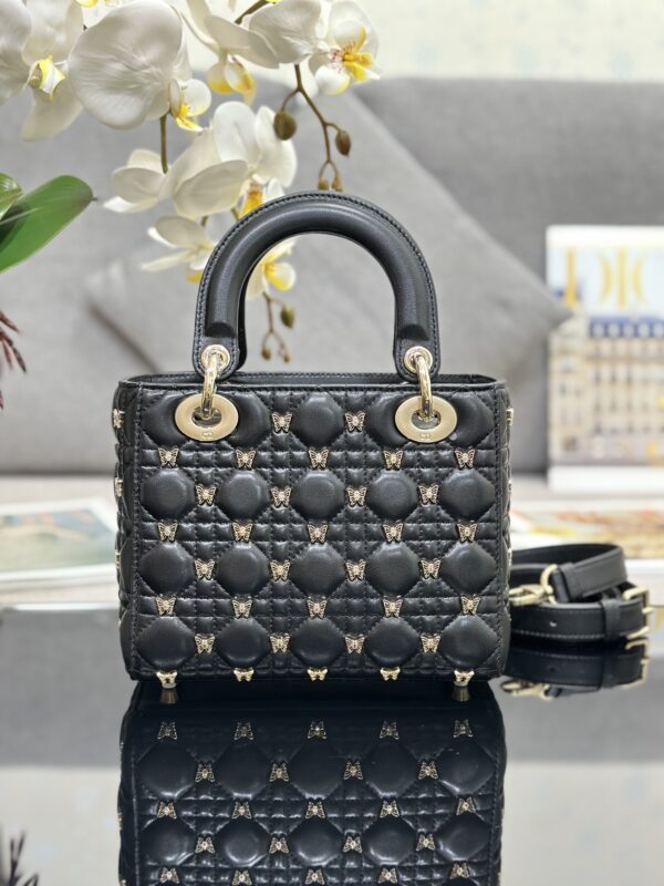 Lady Dior Small