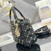 Lady Dior Small