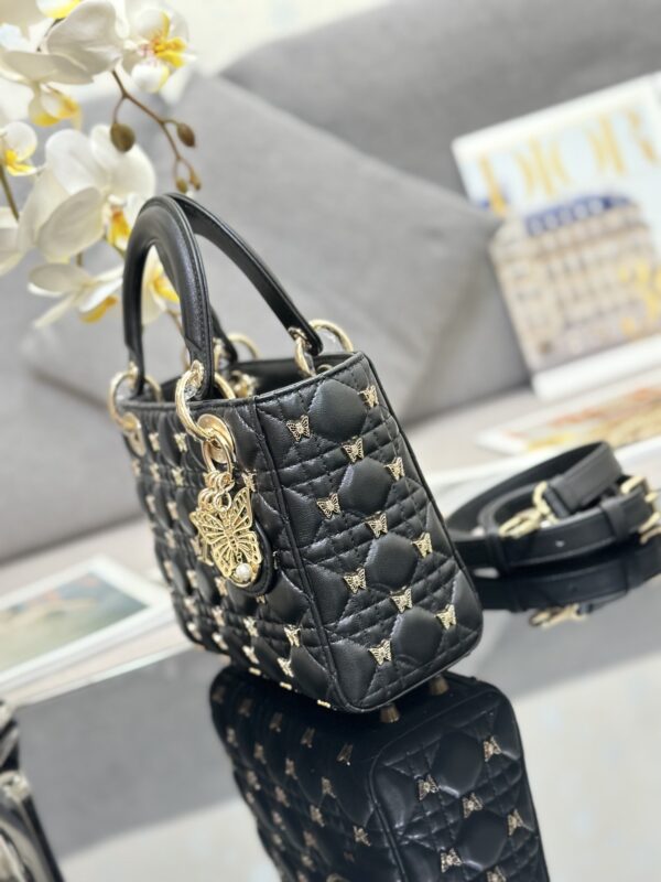 Lady Dior Small