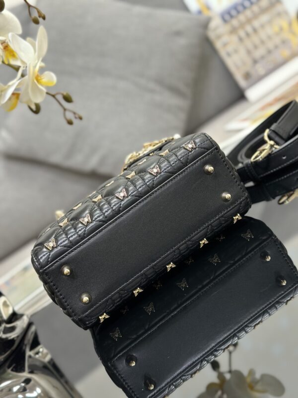 Lady Dior Small