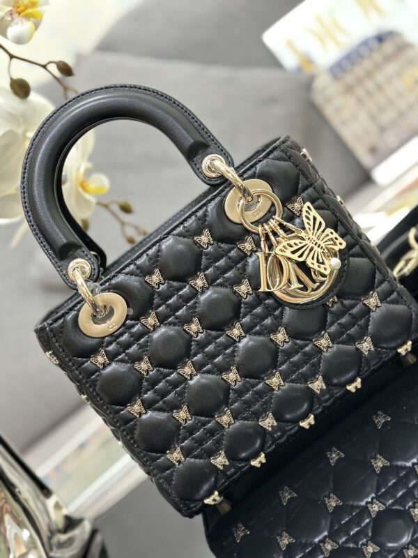 Lady Dior Small