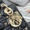 Lady Dior Small
